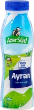 Ayran