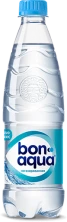 Bon Aqua Qazsız